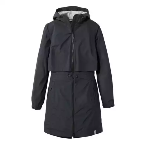 Women's L.L.Bean Meridian Rain Jacket Women's L.L.Bean Meridian Rain Jacket -Best Apparel Shop 19522706213