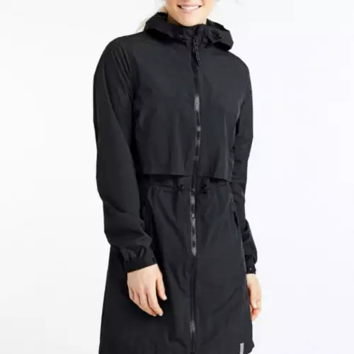 Women's L.L.Bean Meridian Rain Jacket Women's L.L.Bean Meridian Rain Jacket -Best Apparel Shop 19522706213 1