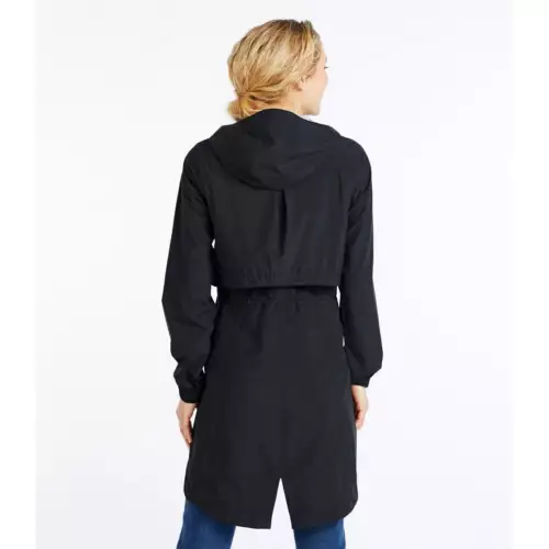 Women's L.L.Bean Meridian Rain Jacket Women's L.L.Bean Meridian Rain Jacket -Best Apparel Shop 19522706213 2