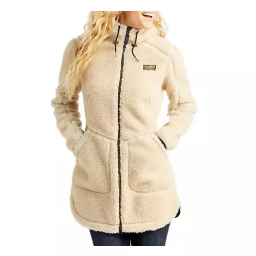 Women's L.L.Bean Mountain Pile Fleece Jacket Women's L.L.Bean Mountain Pile Fleece Jacket -Best Apparel Shop 19522706243
