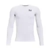 Boys' Under Armour ColdGear Armour Long Sleeve Shirt