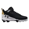 Adult Under Armour Harper 7 Mid RM Molded Baseball Cleats 1 Adult Under Armour Harper 7 Mid RM Molded Baseball Cleats -Best Apparel Shop 19525368069