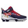 Boys' Under Armour Harper 7 Mid USA RM Jr. Molded Baseball Cleats 1 Boys' Under Armour Harper 7 Mid USA RM Jr. Molded Baseball Cleats -Best Apparel Shop 19525368373