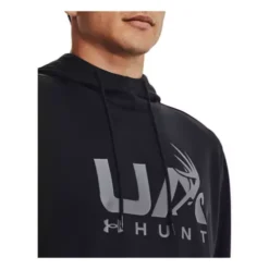 Men's Under Armour AF Hunt Icon Hoodie -Best Apparel Shop 19525376750 3