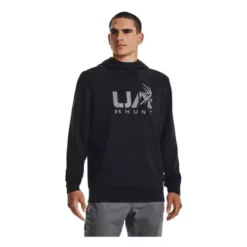 Men's Under Armour AF Hunt Icon Hoodie -Best Apparel Shop 19525376750 5