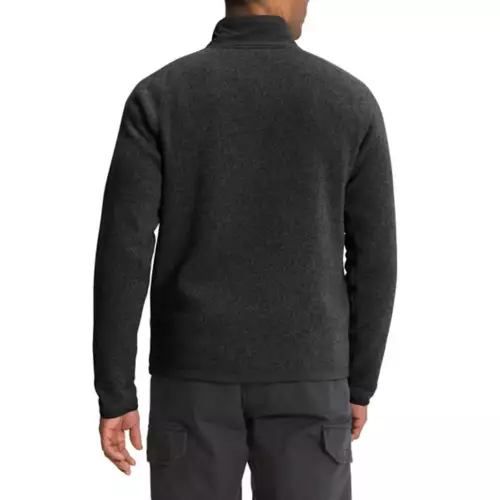 Men's The North Face Gordon Lyons 1/4 Zip Pullover Men's The North Face Gordon Lyons 1/4 Zip Pullover -Best Apparel Shop 19543725010 1