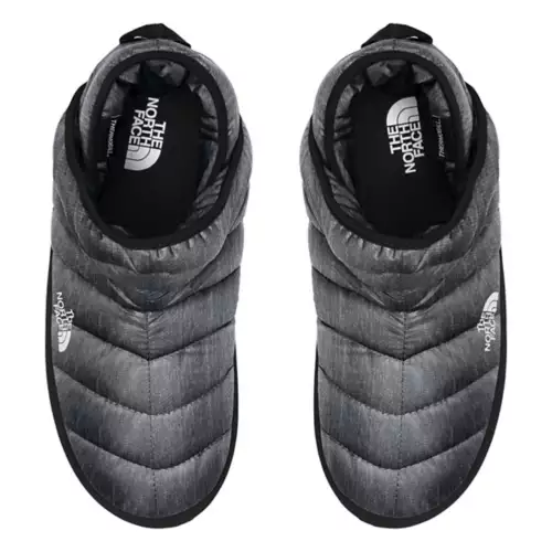 Men's The North Face ThermoBall Traction Slippers Men's The North Face ThermoBall Traction Slippers -Best Apparel Shop 19543926733 2