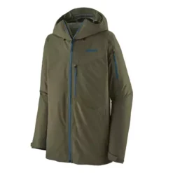 Men's Patagonia Snowdrifter Jacket -Best Apparel Shop 19569919939 2