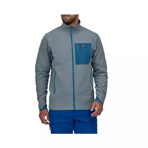 Men's Patagonia R2 TechFace Jacket Men's Patagonia R2 TechFace Jacket -Best Apparel Shop 19569928410