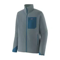 Men's Patagonia R2 TechFace Jacket 4 Men's Patagonia R2 TechFace Jacket -Best Apparel Shop 19569928410 2