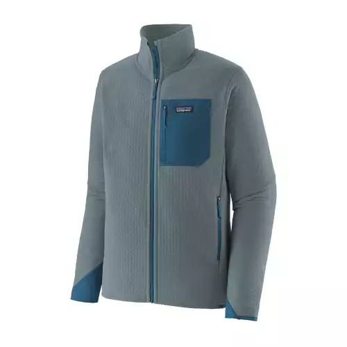 Men's Patagonia R2 TechFace Jacket Men's Patagonia R2 TechFace Jacket -Best Apparel Shop 19569928410 2