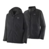 Men's Patagonia Powder Town 3-in-1 Jacket