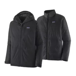 Men's Patagonia Powder Town 3-in-1 Jacket