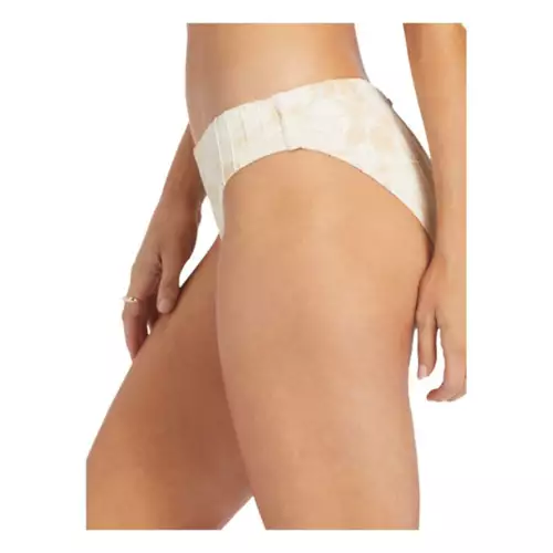 Women's Roxy Love The Comber Bikini Bottom Swimsuit Women's Roxy Love The Comber Bikini Bottom Swimsuit -Best Apparel Shop 19571880371 1