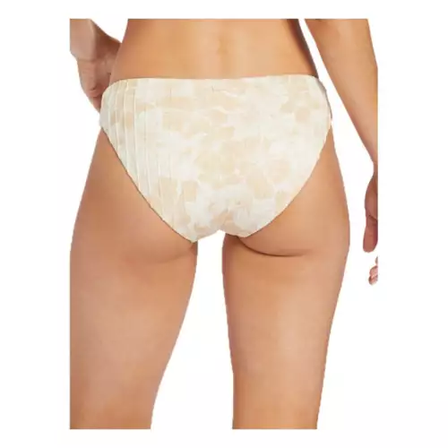 Women's Roxy Love The Comber Bikini Bottom Swimsuit Women's Roxy Love The Comber Bikini Bottom Swimsuit -Best Apparel Shop 19571880371 2