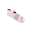 Women's Bombas Valentines Dashhounds Ankle Socks