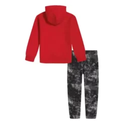 Toddler Boys' Under Armour 2 Piece Hoodie And Jogger Set -Best Apparel Shop 19595878302 1 1