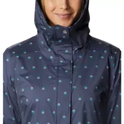 Women's Columbia Splash A Little II Rain Jacket -Best Apparel Shop 19597837688 2