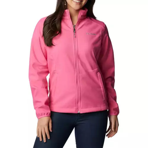 Women's Columbia Kruser Ridge II Softshell Jacket Women's Columbia Kruser Ridge II Softshell Jacket -Best Apparel Shop 19597837718