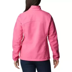 Women's Columbia Kruser Ridge II Softshell Jacket 6 Women's Columbia Kruser Ridge II Softshell Jacket -Best Apparel Shop 19597837718 4