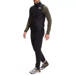 Men's The North Face Winter Warm Insulated Vest 4 Men's The North Face Winter Warm Insulated Vest -Best Apparel Shop 19601305354 2