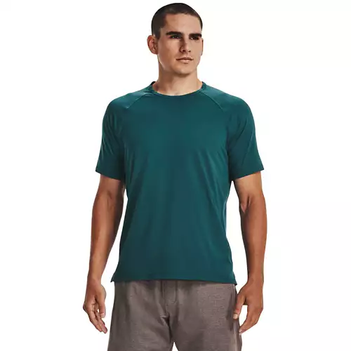 Men's Under Armour Meridian Shortsleeve T-Shirt Men's Under Armour Meridian Shortsleeve T-Shirt -Best Apparel Shop 19603915314 2