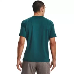 Men's Under Armour Meridian Shortsleeve T-Shirt 5 Men's Under Armour Meridian Shortsleeve T-Shirt -Best Apparel Shop 19603915314 3