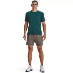 Men's Under Armour Meridian Shortsleeve T-Shirt 6 Men's Under Armour Meridian Shortsleeve T-Shirt -Best Apparel Shop 19603915314 4