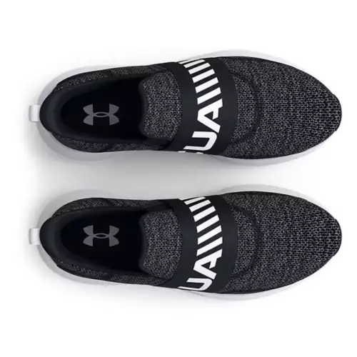 Men's Under Armour Surge 3 Slip Running Shoes Men's Under Armour Surge 3 Slip Running Shoes -Best Apparel Shop 19603959012 2