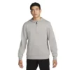 Adult Nike Dri-FIT Golf Hooded 1/4 Zip