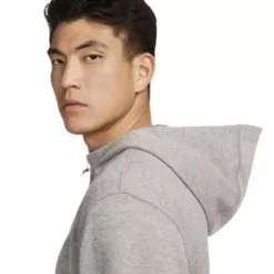 Adult Nike Dri-FIT Golf Hooded 1/4 Zip -Best Apparel Shop 19614763447 2