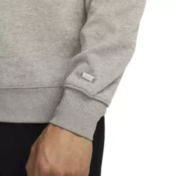 Adult Nike Dri-FIT Golf Hooded 1/4 Zip -Best Apparel Shop 19614763447 3