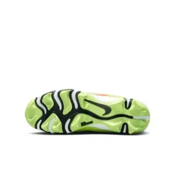 Kids' Nike Alpha Huarache 4 Keystone Molded Baseball Cleats -Best Apparel Shop 19614872831 2