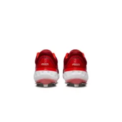 Men's Nike Alpha Huarache Elite 4 Low Metal Baseball Cleats -Best Apparel Shop 19615185401 20