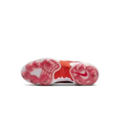 Men's Nike Alpha Huarache Elite 4 Low Metal Baseball Cleats -Best Apparel Shop 19615185401 30