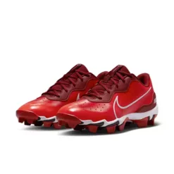 Men's Nike Alpha Huarache 4 Keystone Molded Baseball Cleats -Best Apparel Shop 19615185630 1