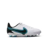 Kids' Nike Jr. Tiempo Legend 9 Club MG Molded Soccer Cleats 1 Kids' Nike Jr. Tiempo Legend 9 Club MG Molded Soccer Cleats -Best Apparel Shop 19615380324