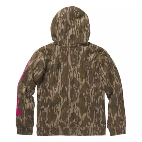 Girls' Carhartt Camo Hooded Hoodie Girls' Carhartt Camo Hooded Hoodie -Best Apparel Shop 19621928357 1
