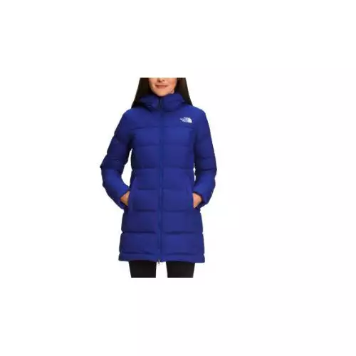 Women's The North Face Gotham Parka Women's The North Face Gotham Parka -Best Apparel Shop 19624623513