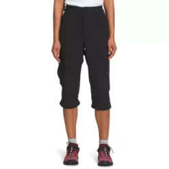 Women's The North Face Bridgeway Zip-Off Pants -Best Apparel Shop 19624911636 1