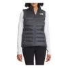 Women's The North Face Aconcagua Vest -Best Apparel Shop 19624918492