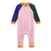 Baby The North Face Waffle Baselayer One-Piece