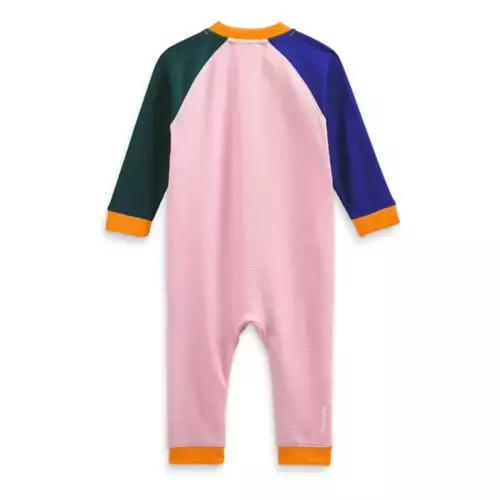 Baby The North Face Waffle Baselayer One-Piece Baby The North Face Waffle Baselayer One-Piece -Best Apparel Shop 19624926854 1