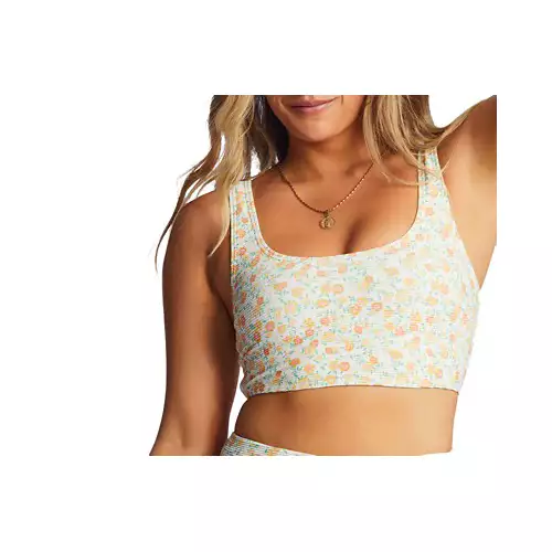 Women's Billabong Aint She Sweet Tanlines Bikini Tank Top Bikini Top Swimsuit Women's Billabong Aint She Sweet Tanlines Bikini Tank Top Bikini Top Swimsuit -Best Apparel Shop 19632910060 1