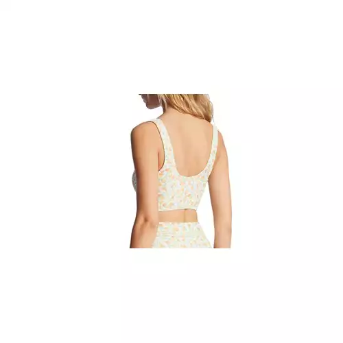 Women's Billabong Aint She Sweet Tanlines Bikini Tank Top Bikini Top Swimsuit Women's Billabong Aint She Sweet Tanlines Bikini Tank Top Bikini Top Swimsuit -Best Apparel Shop 19632910060 2