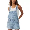 Women's Free People Ziggy Shortalls 1 Women's Free People Ziggy Shortalls -Best Apparel Shop 19634791660