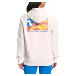 Women's The North Face Places We Love Hoodie -Best Apparel Shop 19657173130 2