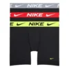 Men's Nike Dri-FIT ADV Micro 3 Pack Boxer Briefs -Best Apparel Shop 19680715924