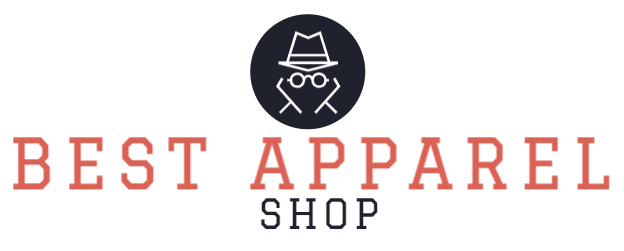 Best Apparel Shop