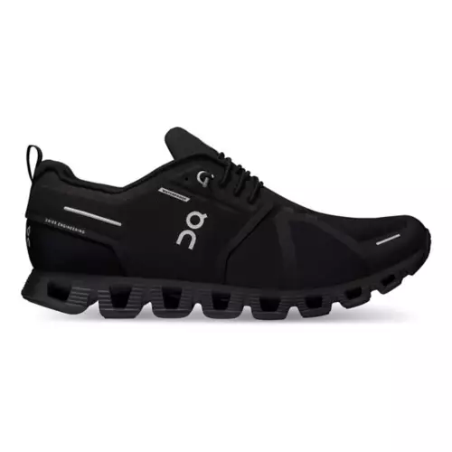 Men's On Cloud 5 Waterproof Shoes On Running Men's On Cloud 5 Waterproof Shoes -Best Apparel Shop 44100048267